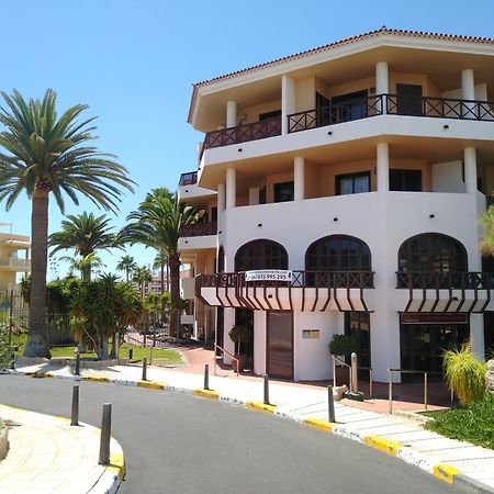 Forest Flat - Big Heated Pool, Terrace, Tv Channels, Golf Courses San Miguel de Abona Luaran gambar