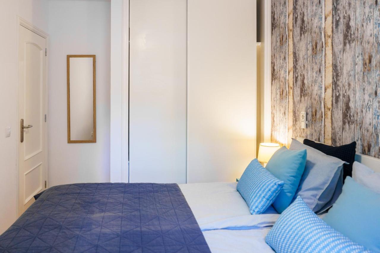 Forest Flat - Big Heated Pool, Terrace, Tv Channels, Golf Courses San Miguel de Abona Luaran gambar